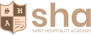 Saint Hospitality Academy - Akademi Perhotelan - F&B Service | Bartender | Barista | Hostess | Cashier
